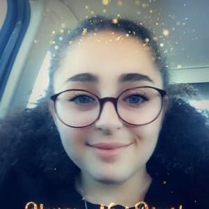 Meet your Posher, Alice